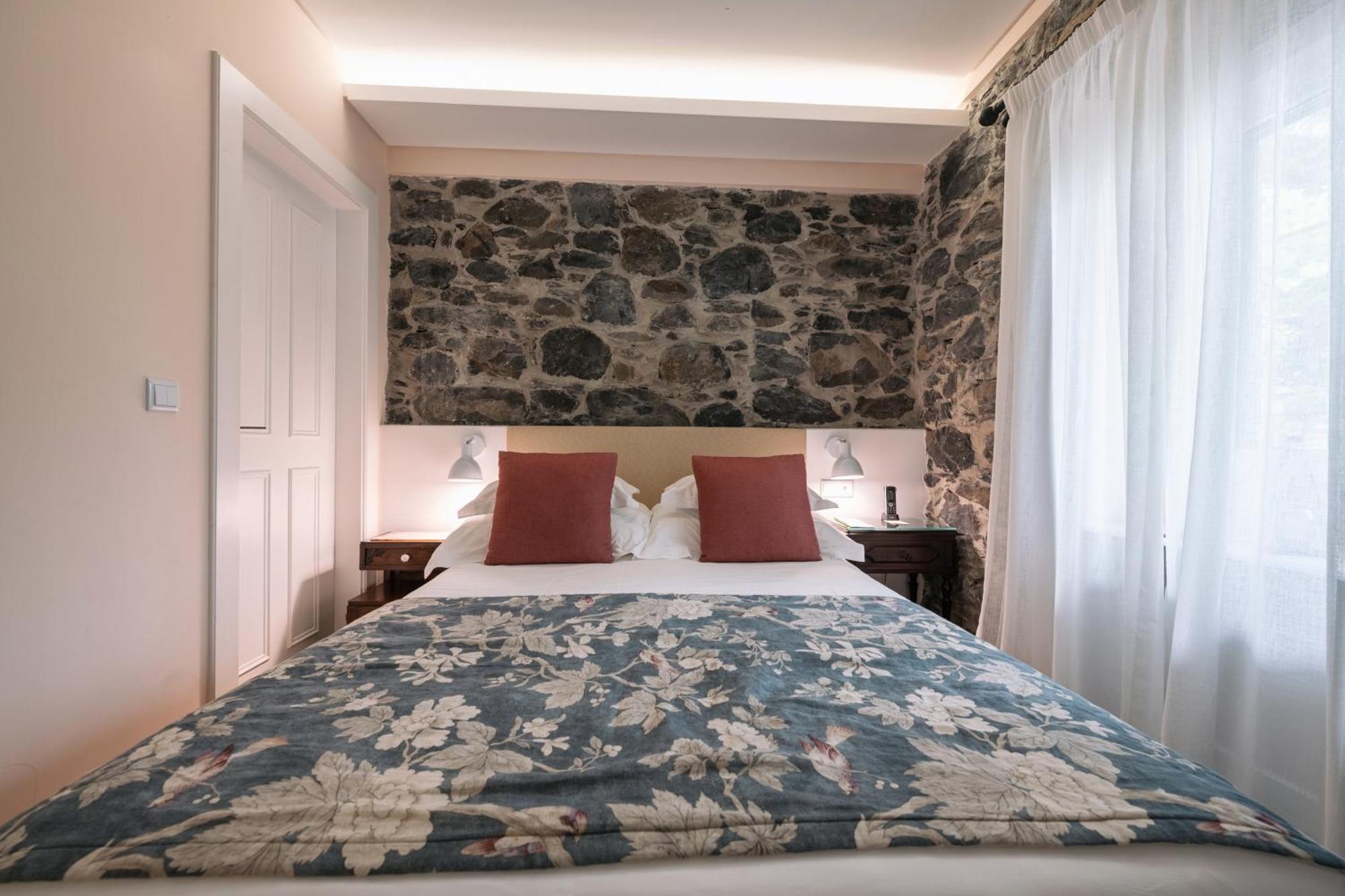 Quinta Da Saraiva Villa Câmara de Lobos Rum bild