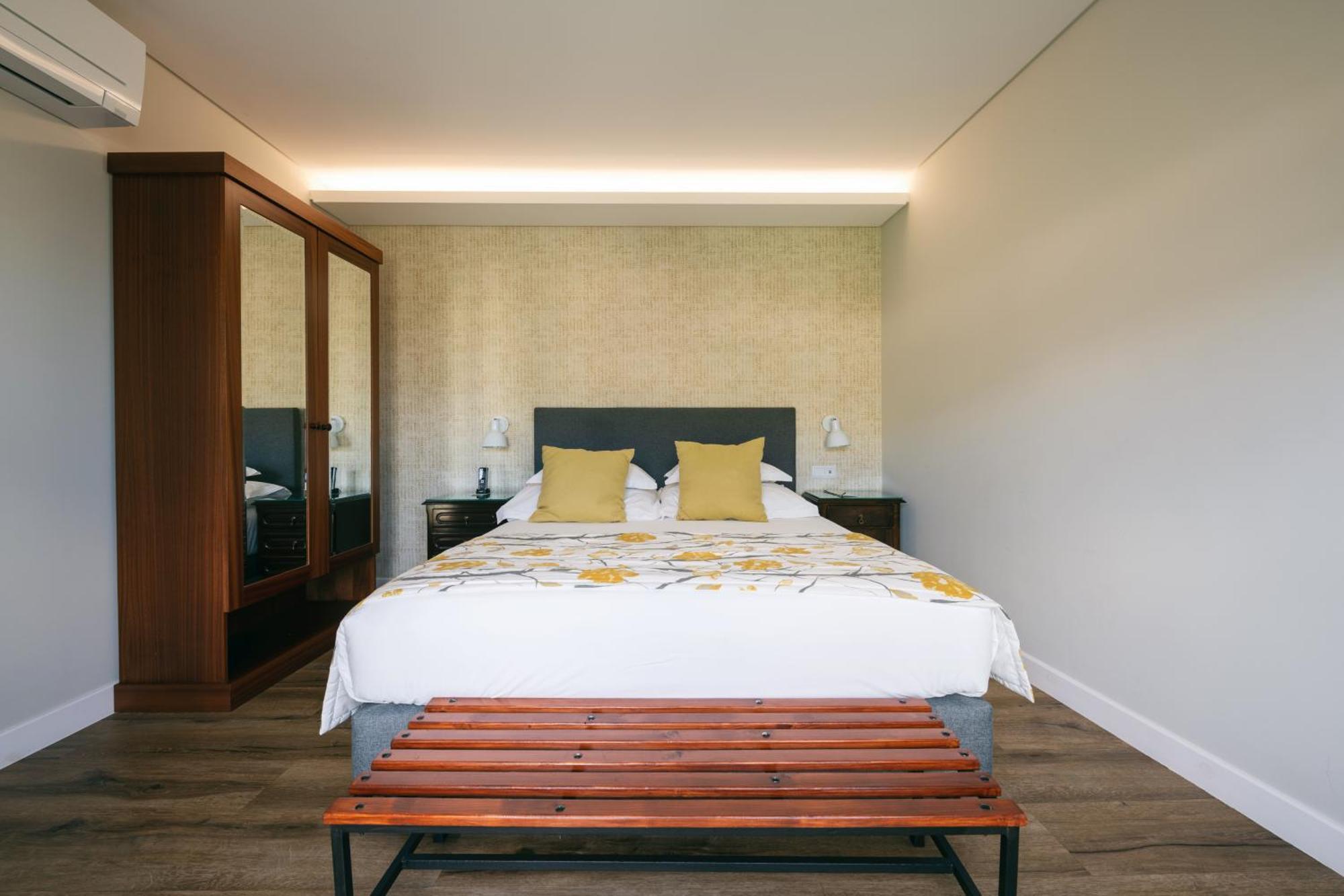 Quinta Da Saraiva Villa Câmara de Lobos Exteriör bild