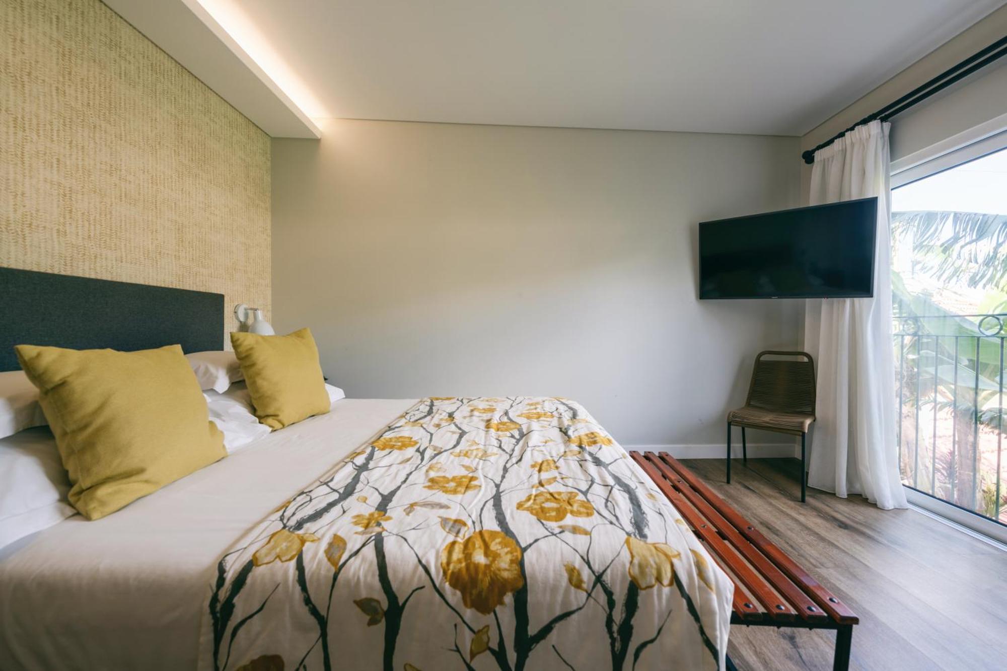 Quinta Da Saraiva Villa Câmara de Lobos Exteriör bild