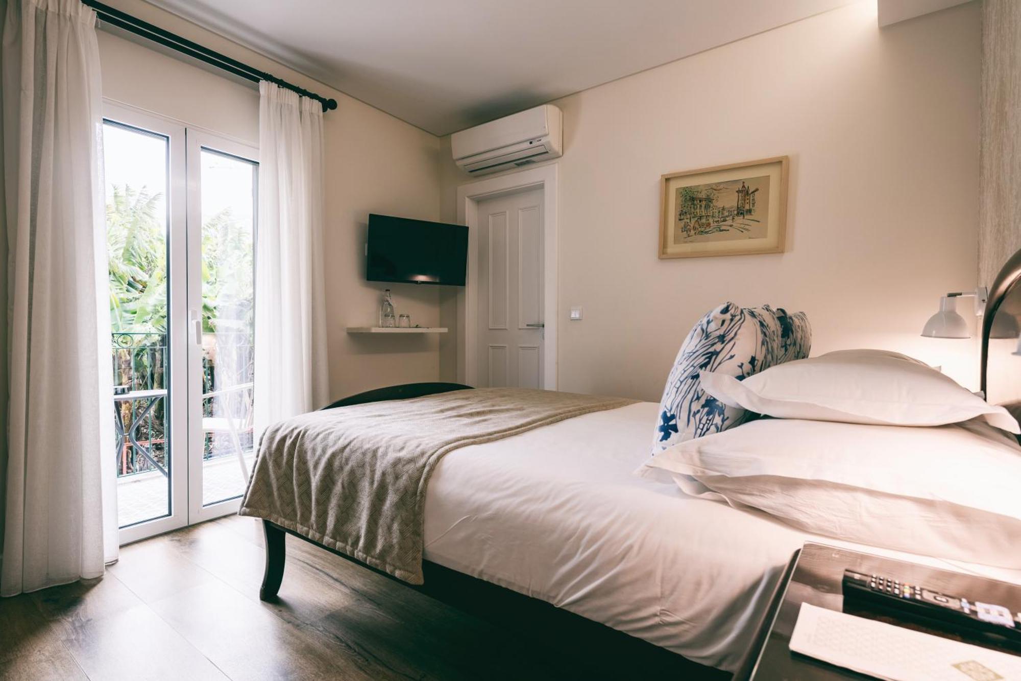 Quinta Da Saraiva Villa Câmara de Lobos Exteriör bild