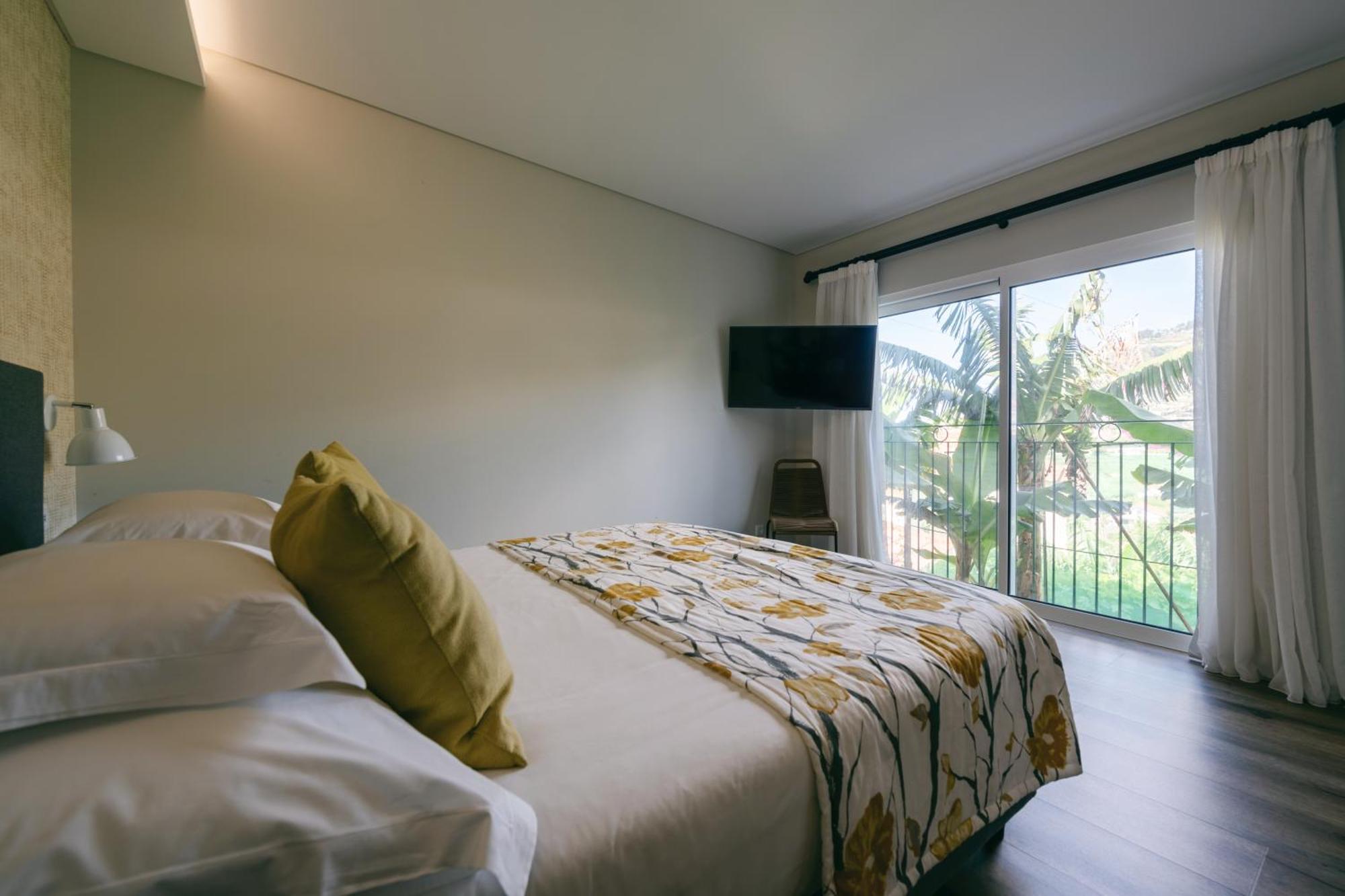 Quinta Da Saraiva Villa Câmara de Lobos Exteriör bild
