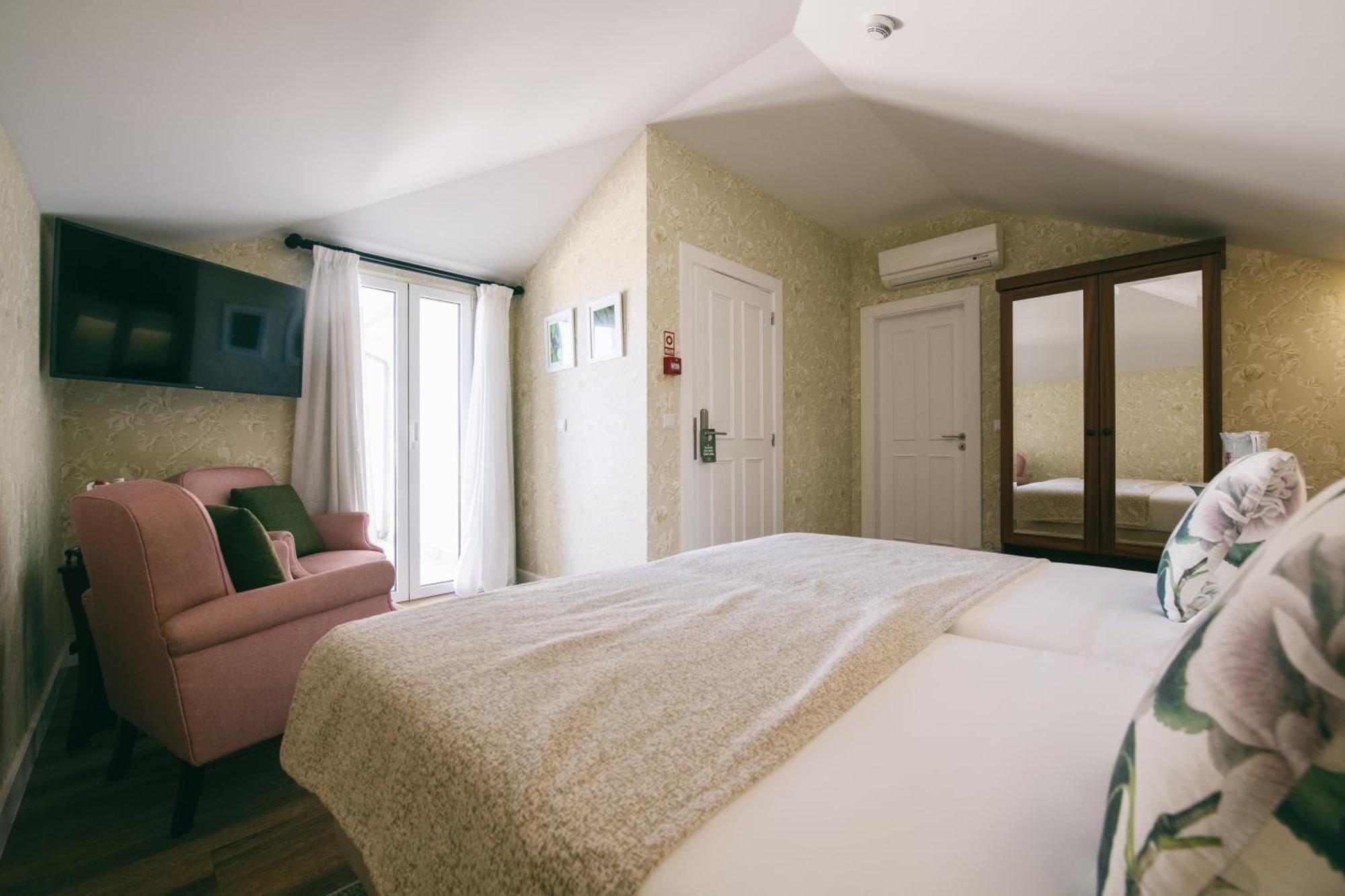 Quinta Da Saraiva Villa Câmara de Lobos Exteriör bild